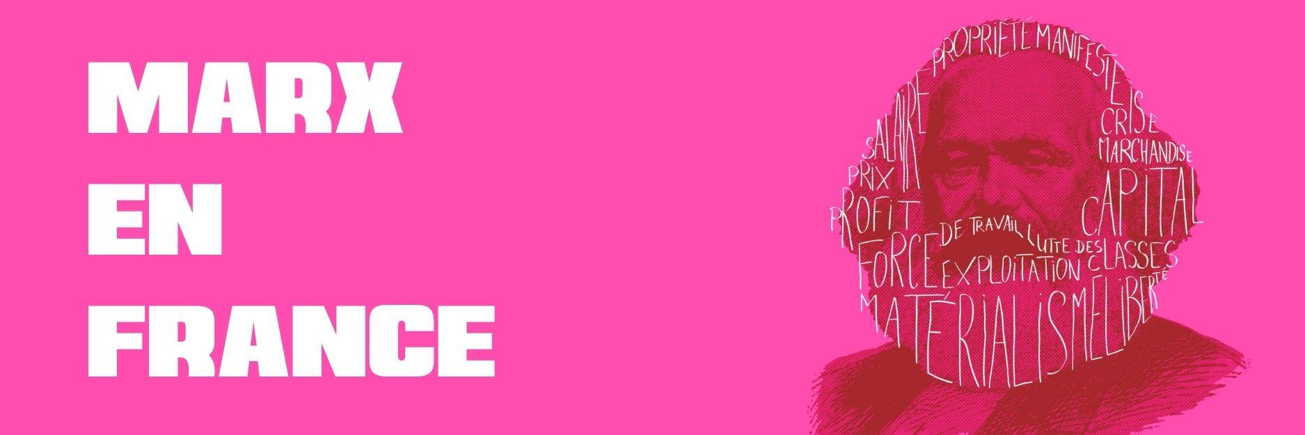 Marx en France, une exposition du Musée de l'Histoire vivante sur les traces de l'auteur du